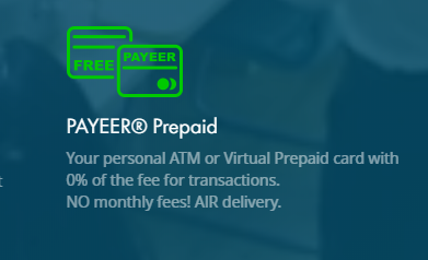 PAYEER | Customer support