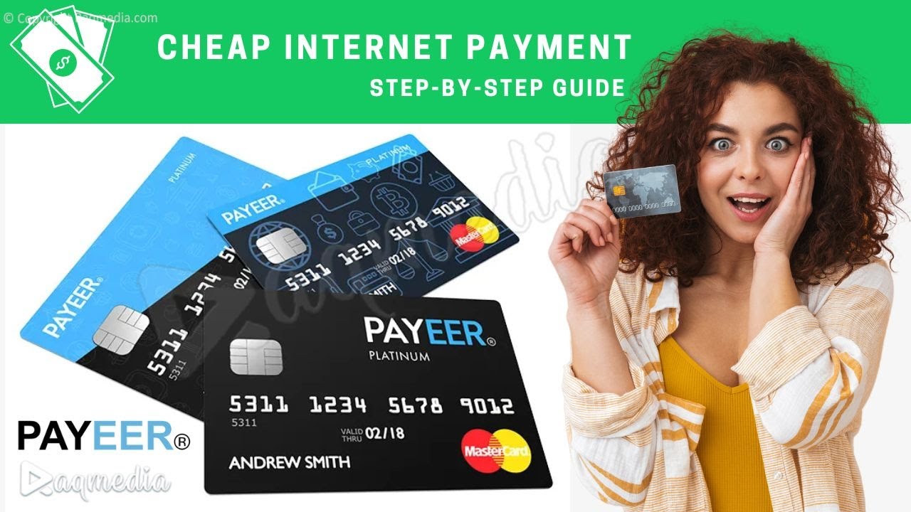 Payeer - Best Digital Banks - Money Transfer & Payment Apps Online - Askwallet