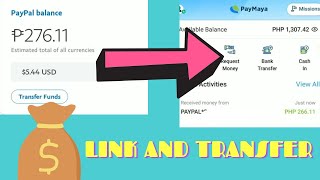 Easy PayPal Philippines balance withdrawals with Maya