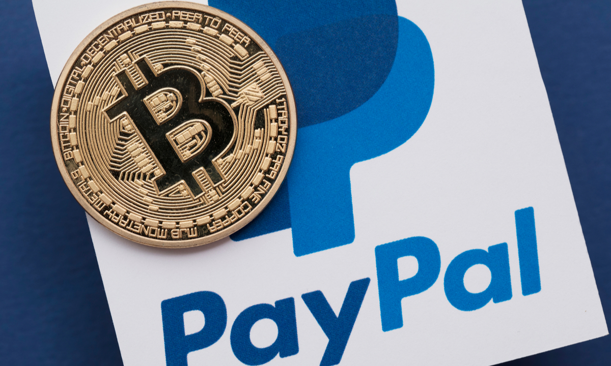 PayPal Cryptocurrency FAQ's | PayPal US