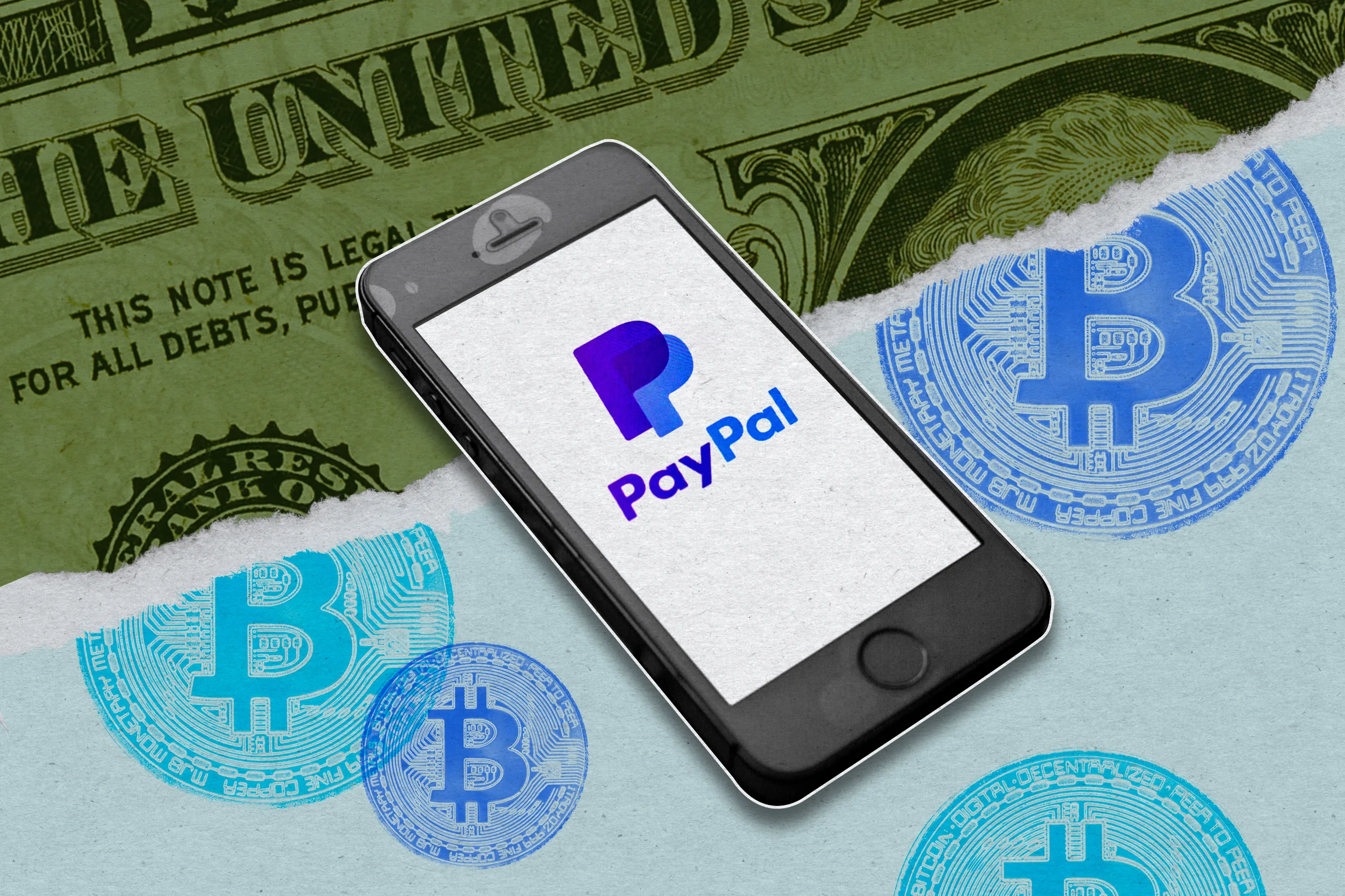 PayPal's Stablecoin PYUSD Arrives On Venmo - Forbes India