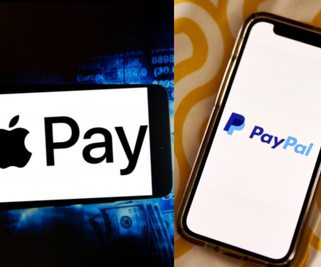 PayPal and Venmo Cards Now Compatible With Apple Wallet | cointime.fun