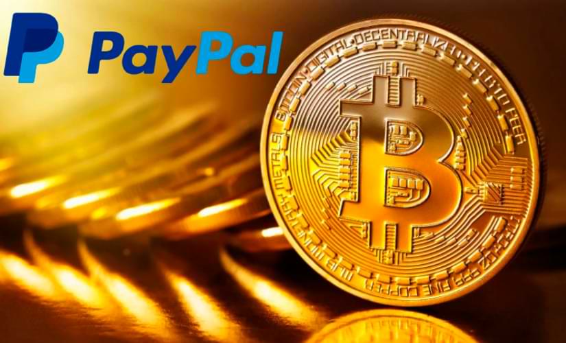 PayPal pauses stablecoin work amid regulatory scrutiny of crypto - Bloomberg News | Reuters