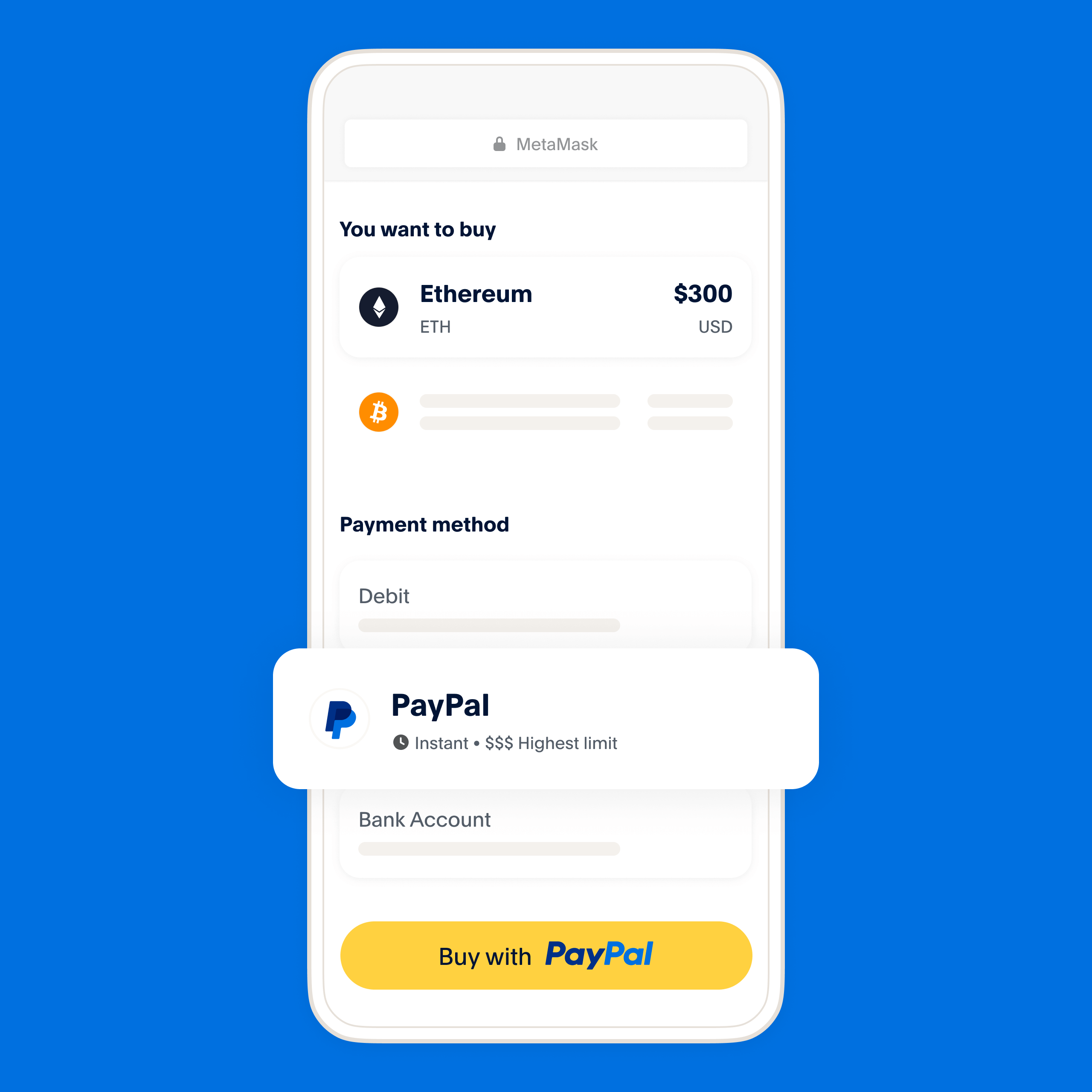 Bitcoin kaufen Paypal | 0% Gebühren & Anleitung 