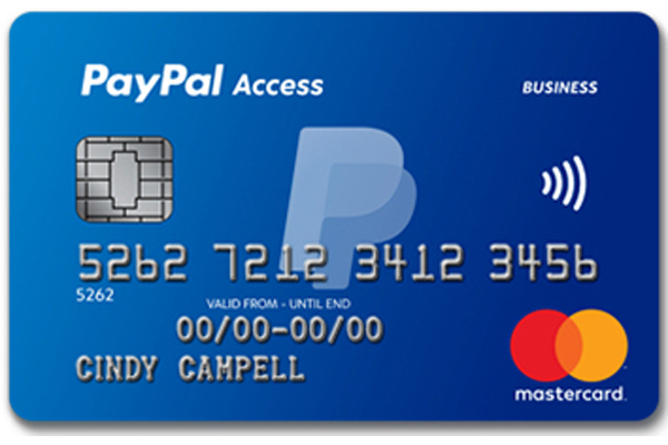 How to Use a Debit Card for PayPal