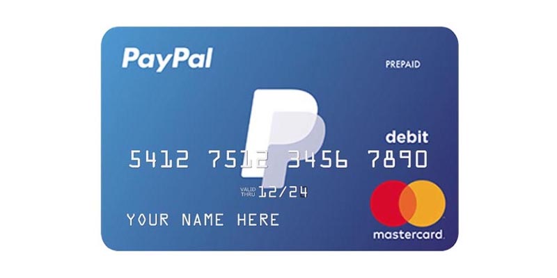 Prepaid Gift Cards | PayPal US