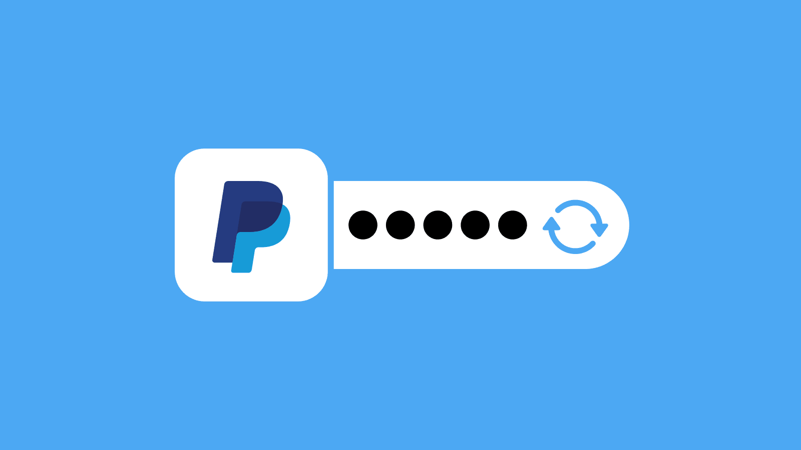 How to Change Your PayPal Password