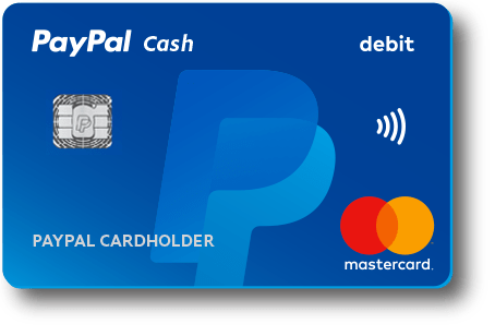 How do I withdraw money using my PayPal Business Debit Mastercard®? | PayPal US