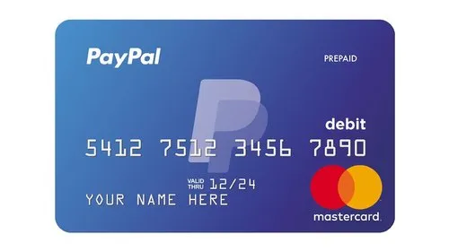 What’s the PayPal Business Debit Mastercard® and how do I apply? | PayPal BB