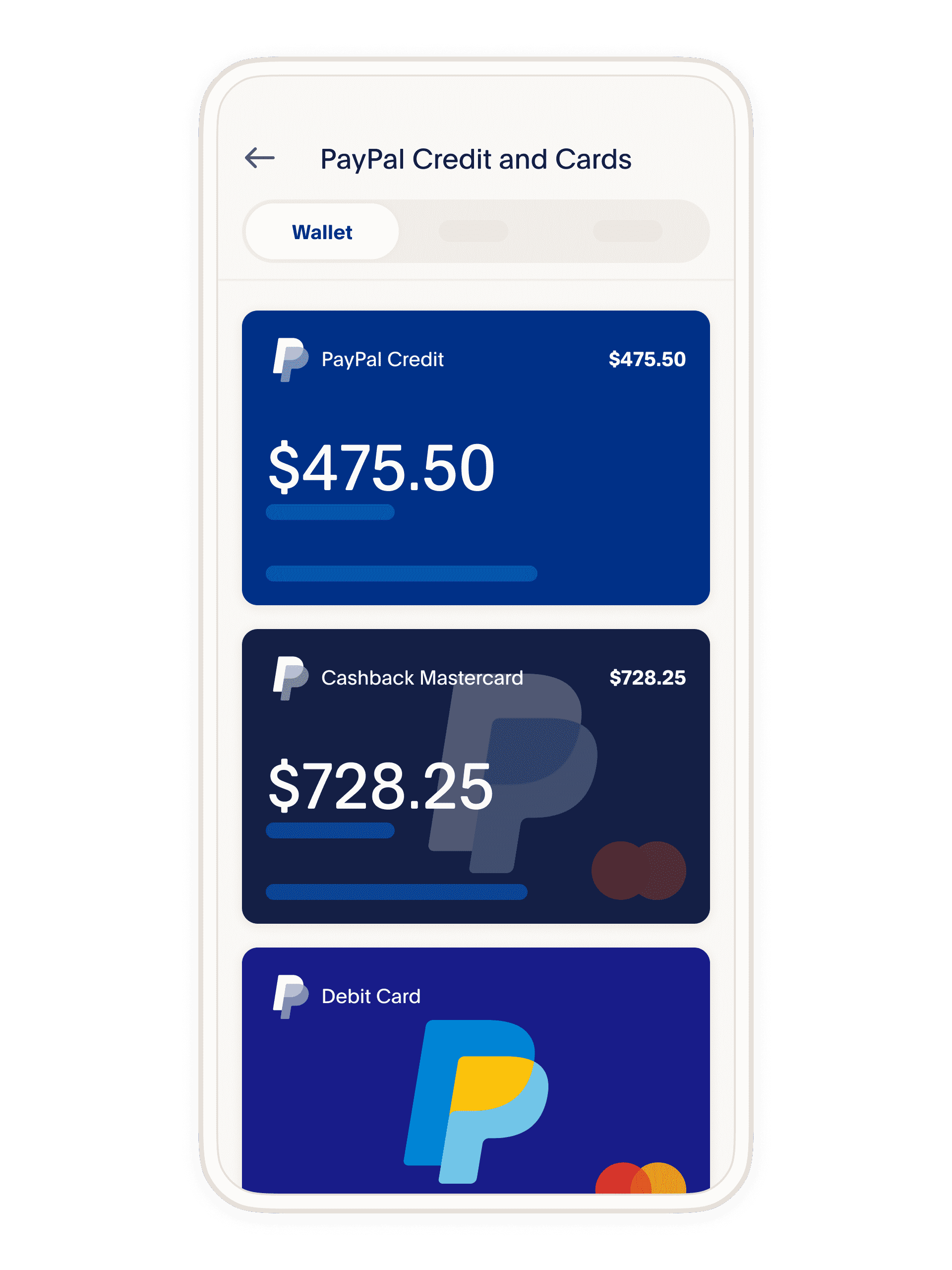 PayPal Debit Card and Bank Debit Card | Webvator