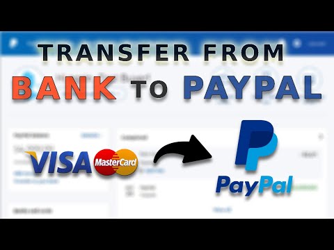 Transfer money from PayPal Prepaid Master Card to - Page 2 - PayPal Community