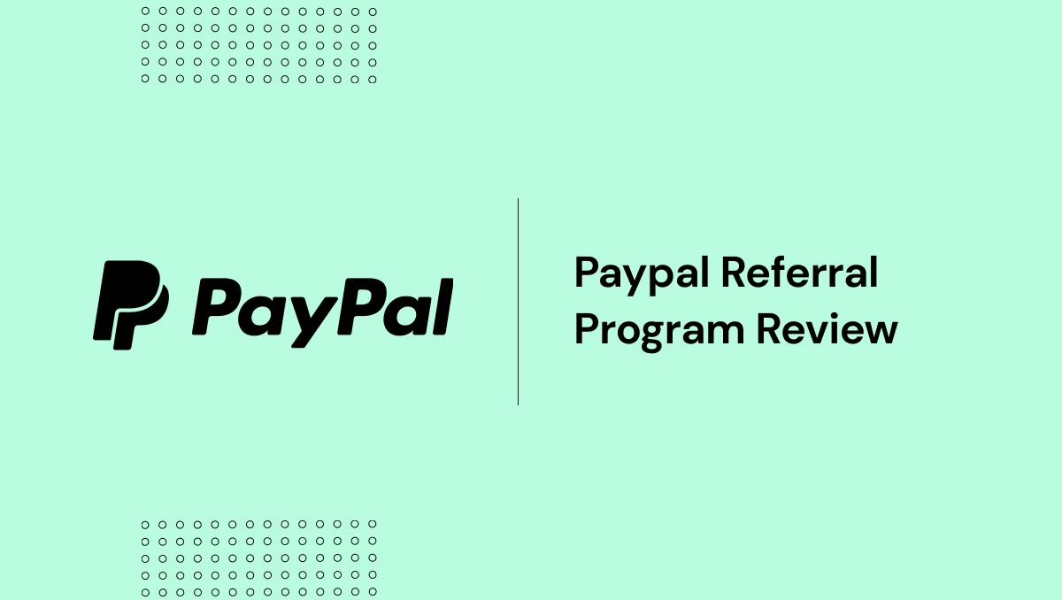 PayPal Partner Program Agreement