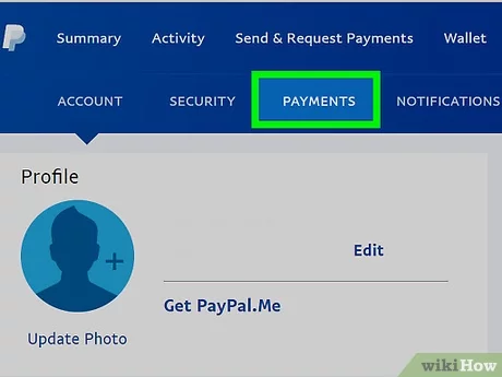 request to reverse the payment - PayPal Community