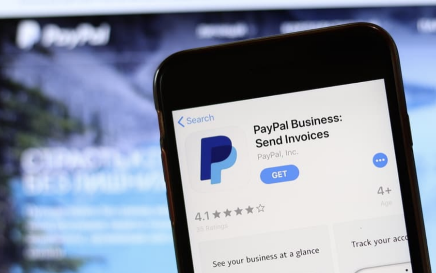 How to set up a PayPal business account in 9 easy steps | The Jotform Blog