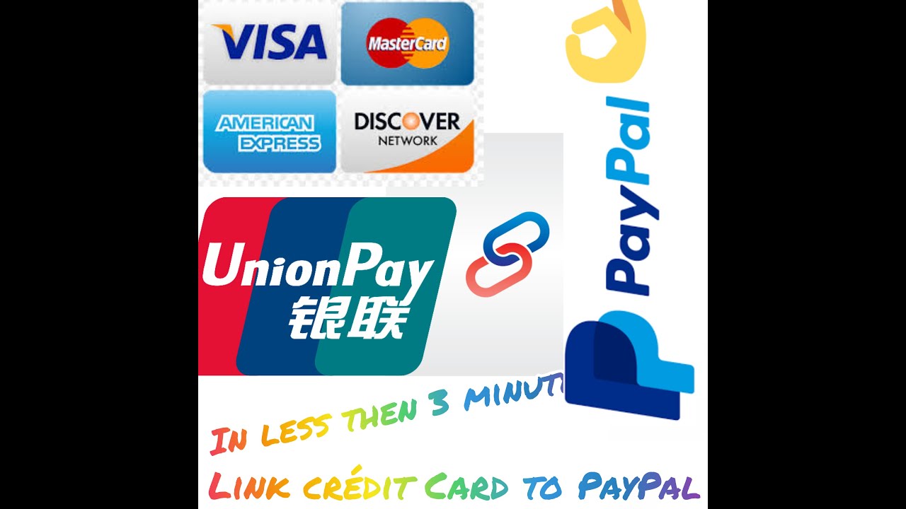 Solved: Does PayPal accept the UnionPay payment cards issu - PayPal Community