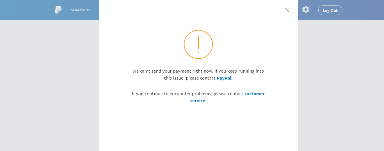 Why is the payment I sent pending or unclaimed? Can I cancel it? | PayPal US