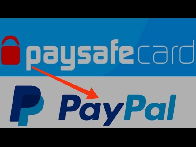 PayPal vs Paysafecard