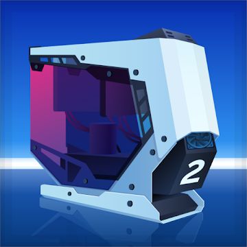 Download PC Creator 2 (MOD, Unlimited Money) APK for android