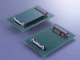 Full-Size PCI Express Mini Module with COM - AX