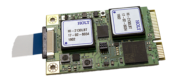 Mini PCI Express Bus Description; MiniCard Interface for the Laptop PC