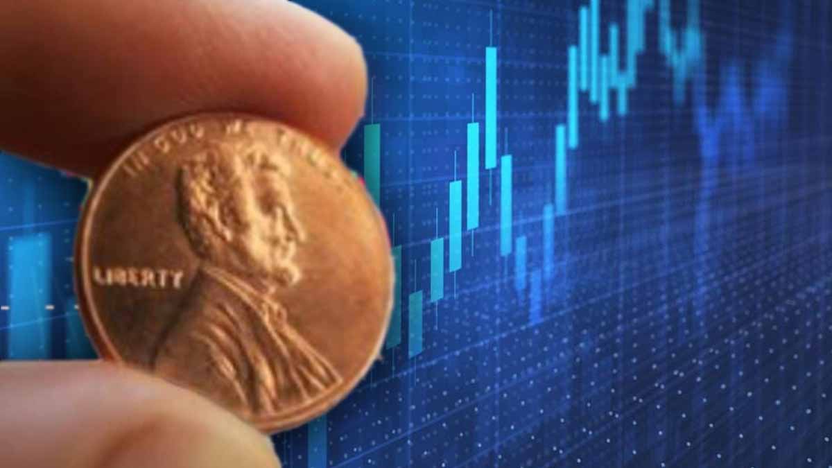 Hot Penny Stocks on The Move - cointime.fun