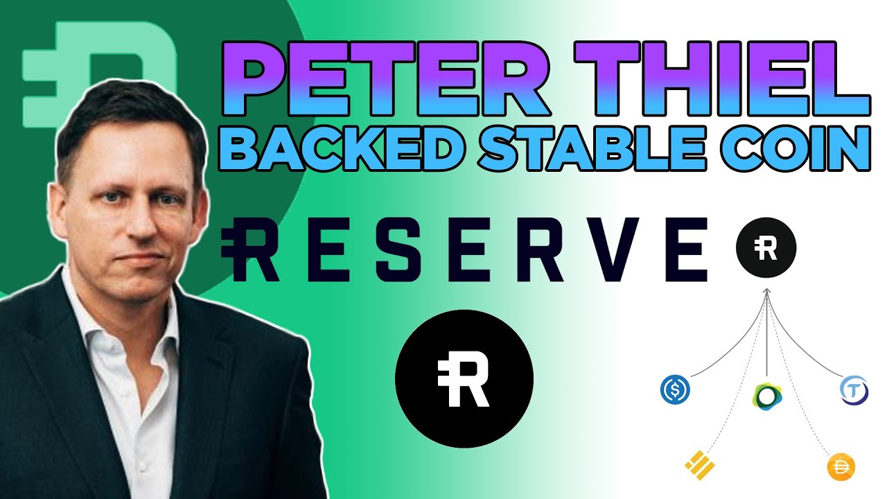 Reserve Rights (RSR) Review: Everything You NEED To Know!!