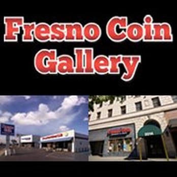 Fresno Coin Gallery reviews, buyer ratings and company details