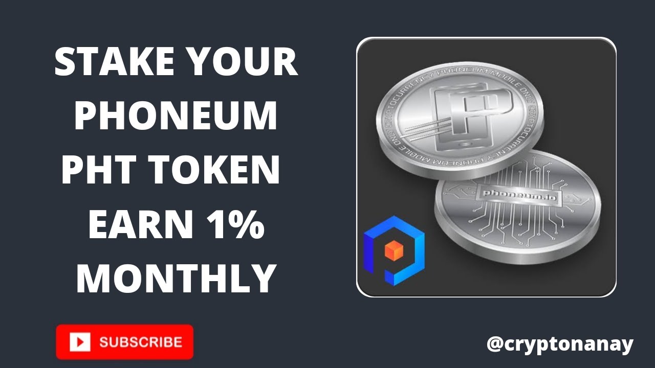 Phoneum Price Today - PHT Coin Price Chart & Crypto Market Cap