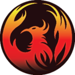 Phoenix Blockchain price today, PHX to USD live price, marketcap and chart | CoinMarketCap