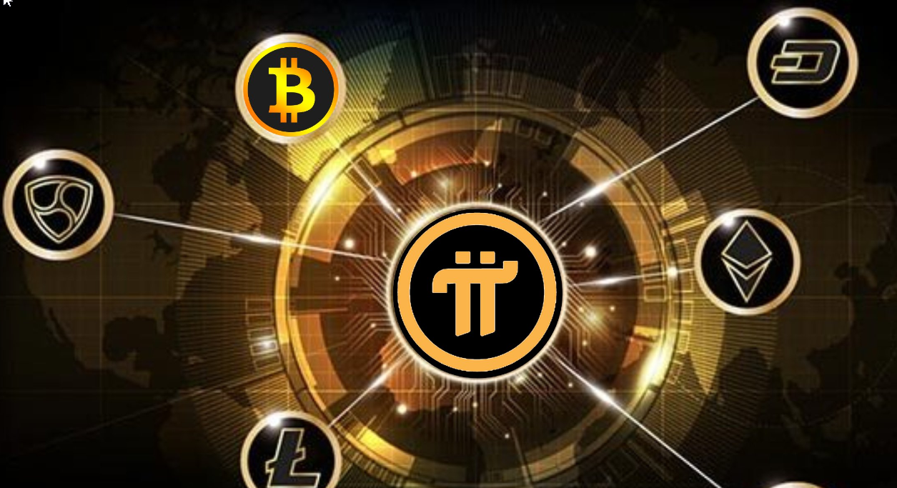 Pi Price Today - PI Coin Price Chart & Crypto Market Cap