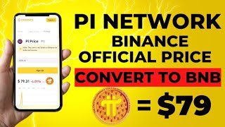 Convert 1 BNB to PI - Binance Coin to Plian Converter | CoinCodex