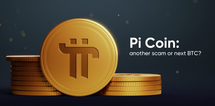 1 PI to INR | How much is 1 PICOIN in INR