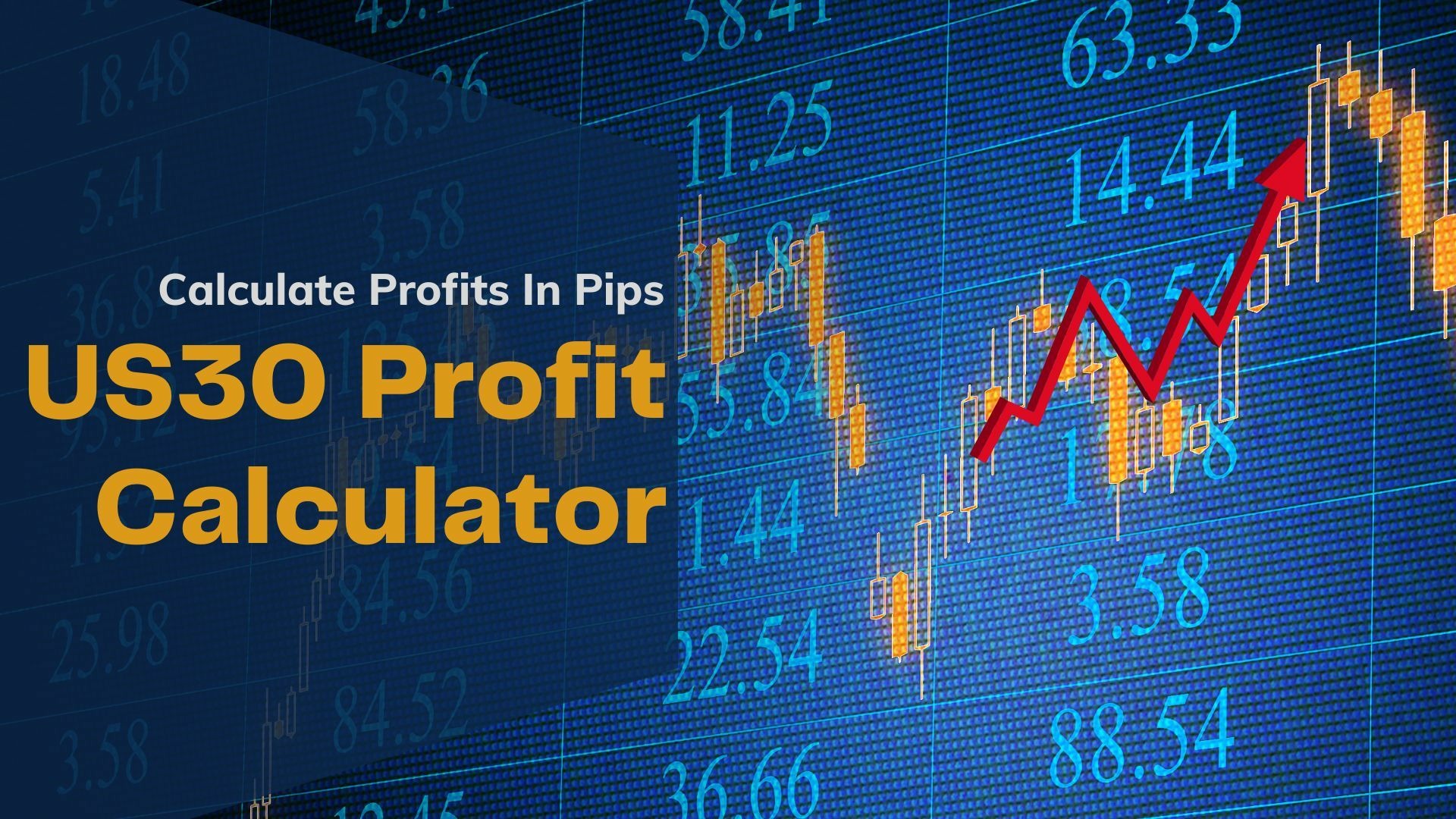 Forex Profit Calculator - EasyCashBackForex