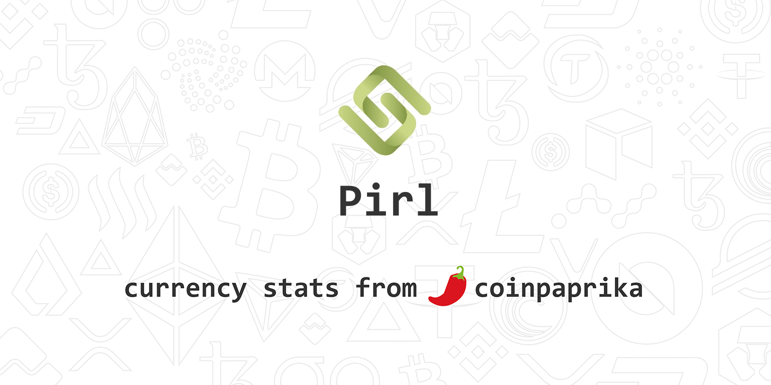 How to buy Pirl (PIRL) Guide - BitScreener