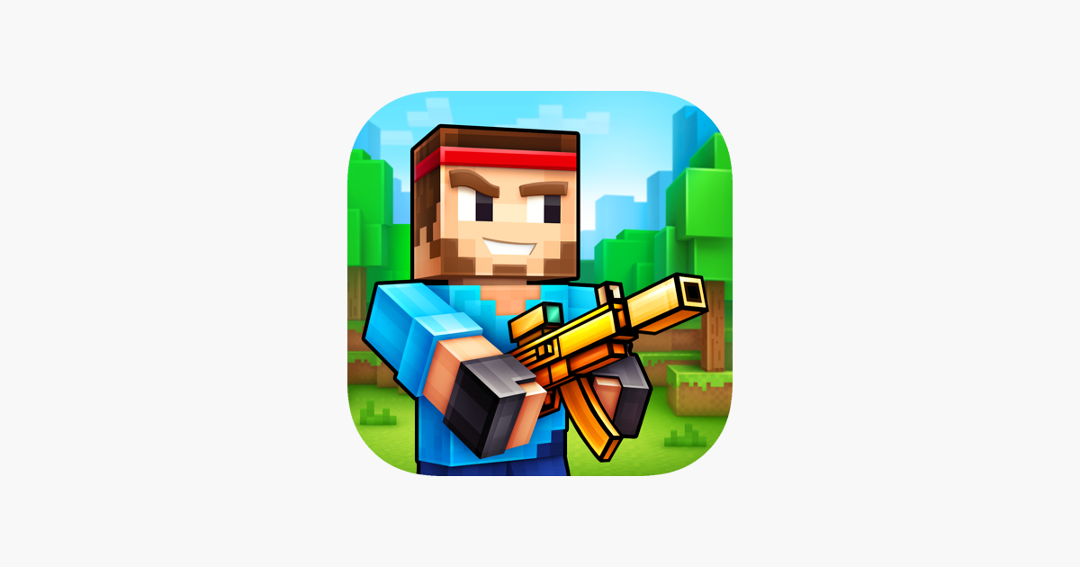 ⭐Generator Coins And Gems Free For Pixel Gun 3D