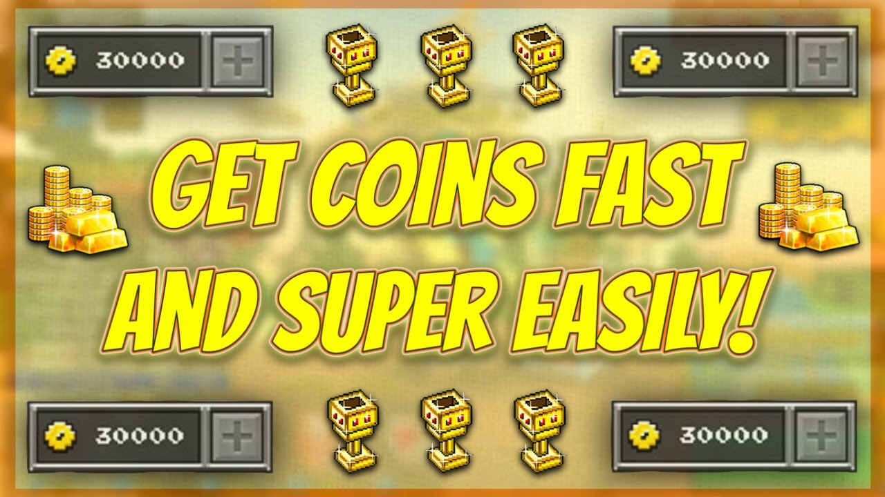 User blog:Bethany/Fast and Easy Way to Earn Coins | Pixel Gun Wiki | Fandom