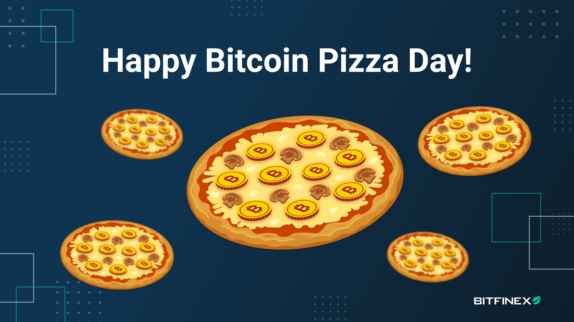 Binance to celebrate 13 years of 'Bitcoin Pizza Day' with global events - BusinessToday