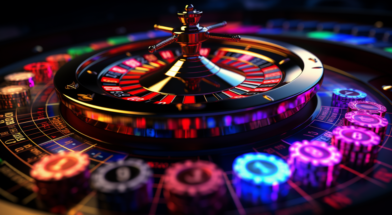 10 Best Bitcoin Roulette Sites & Casinos In 