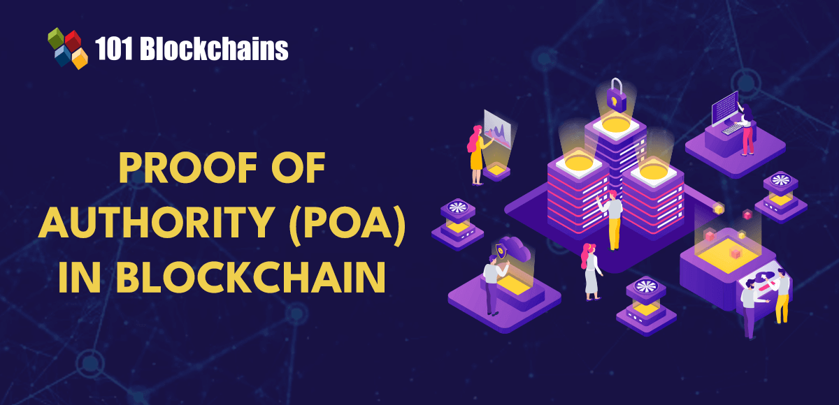 POA Network (POA) - Events & News