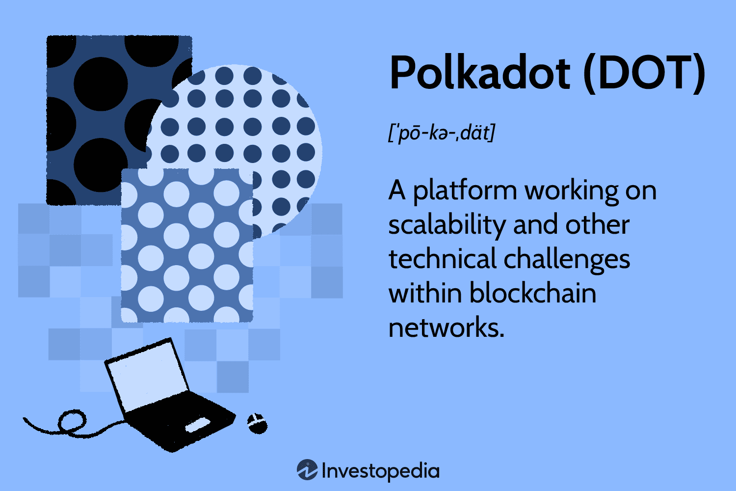 Polkadot (cryptocurrency) - Wikipedia