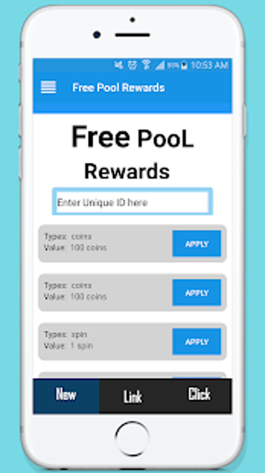 Free Rewards - 8 Ball Pool | BlackBird Store