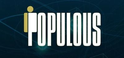 Populous (PPT) Price CAD | News, Trends & Charts | Bitbuy