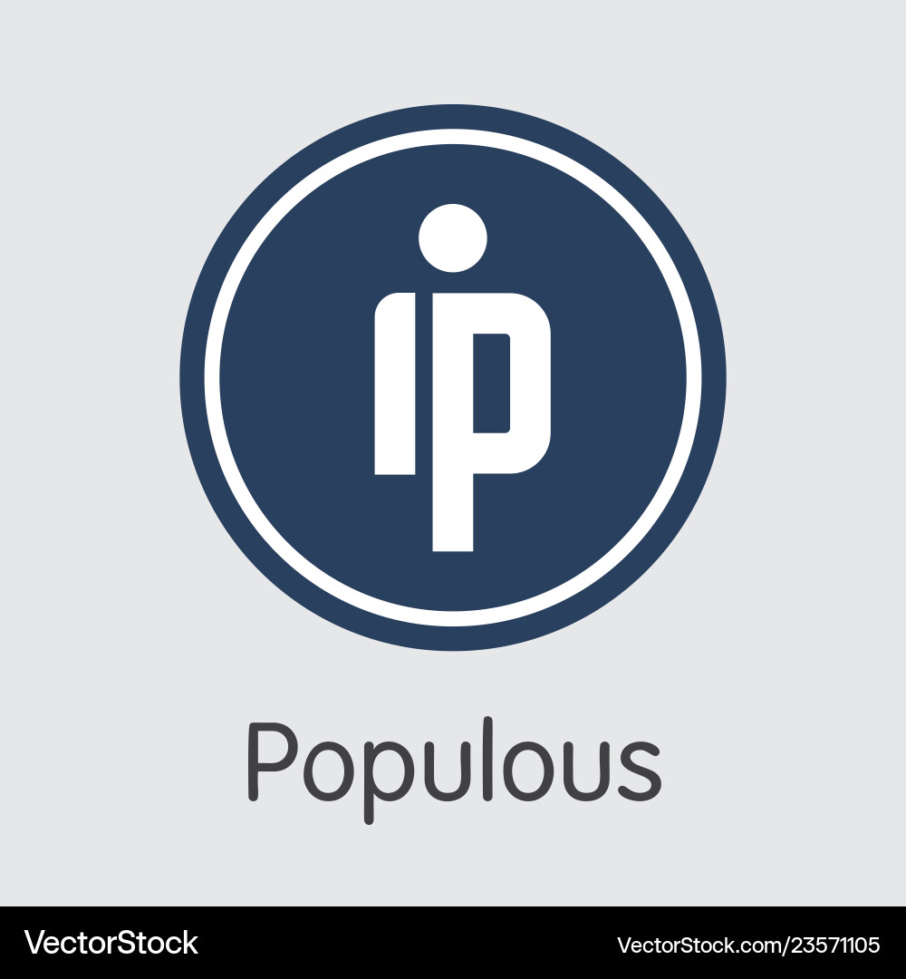 Populous(PPT) Exchange Wallet Address List and Balance Change | CoinCarp