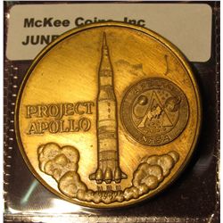 Apollo 11 Coin Prices and Household Limits | CoinNews