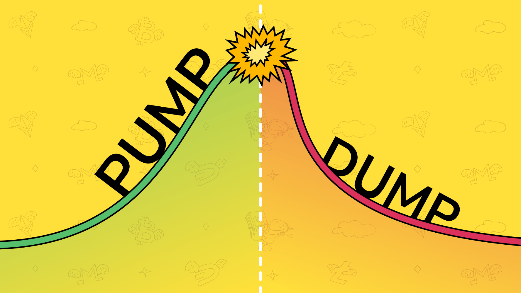 Pump and dump - Wikipedia