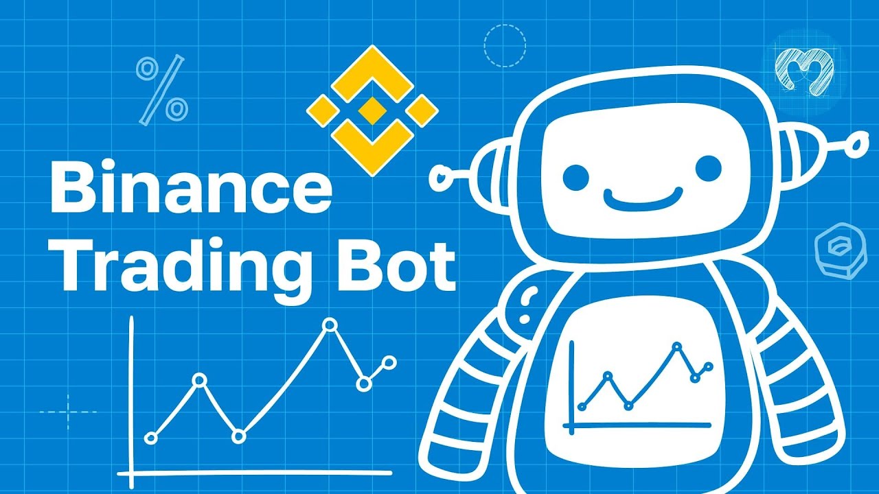 Python binance trading bot - Python Help - Discussions on cointime.fun