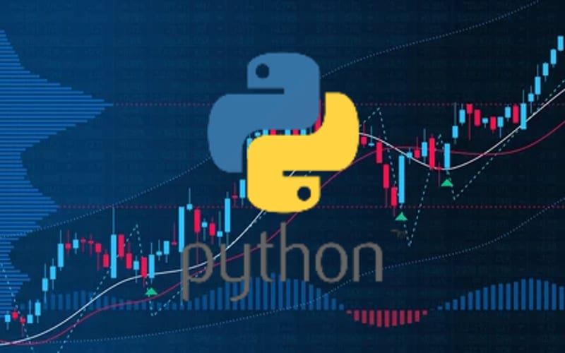 How to Make an Algo Trading Crypto Bot with Python (Part 1) – LearnDataSci