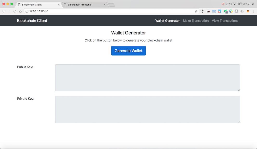 wallet-generator · GitHub Topics · GitHub