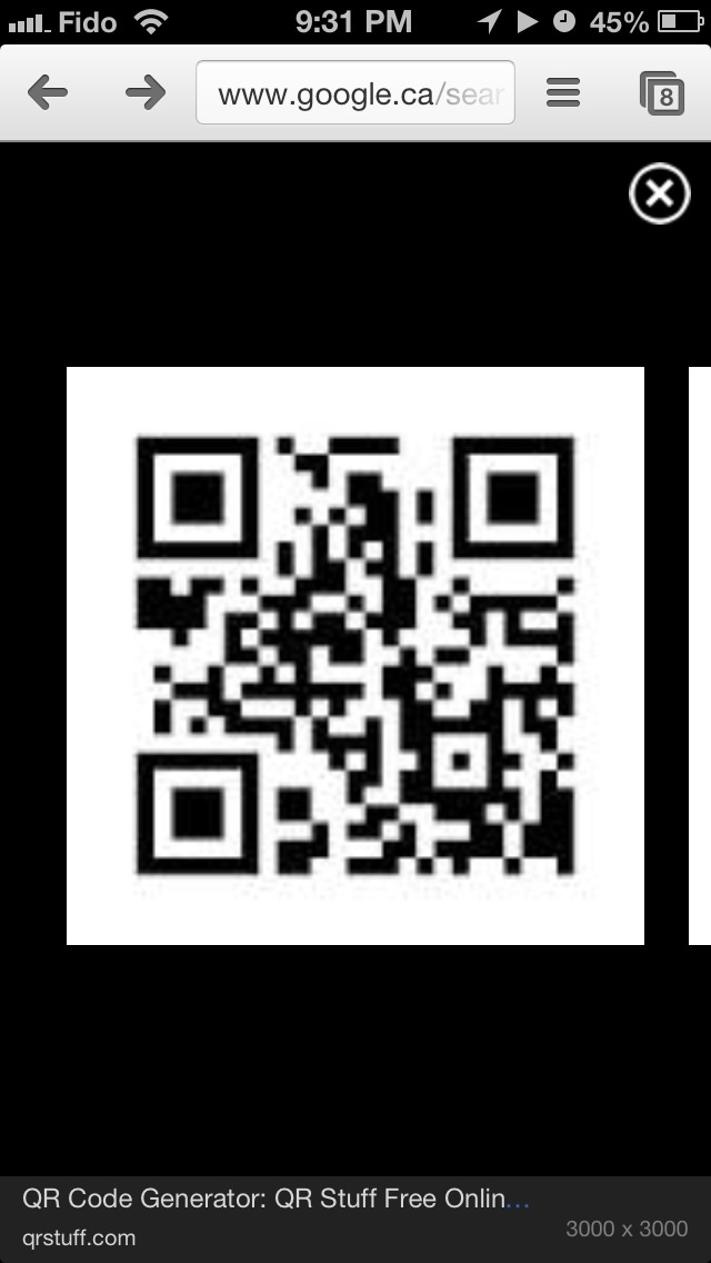 QR Code Generator: Create Free QR Codes Online | QRStuff