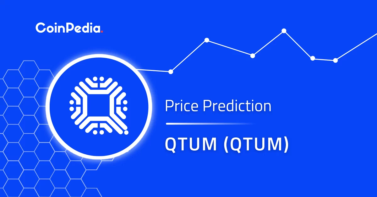 Qtum Price Prediction , , - Is QTUM a good investment?